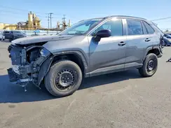 2T3H1RFV7MW134139 2021 TOYOTA RAV 4