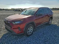 2T3H1RFV7MW136036 2021 TOYOTA RAV 4