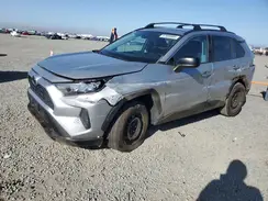 2T3H1RFV7MW140989 2021 TOYOTA RAV 4