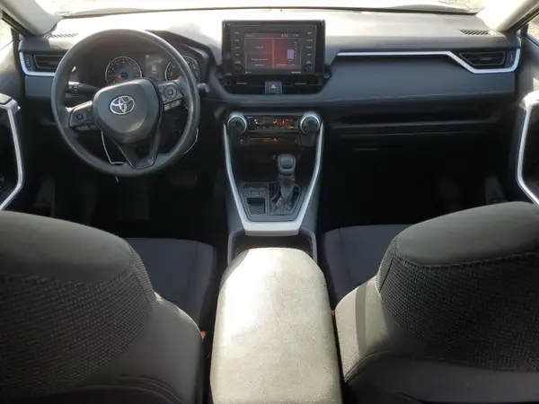 2T3H1RFV7MW140989 2021 TOYOTA RAV 4 - Image 8