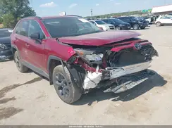 2T3H1RFV7MW141575 2021 TOYOTA RAV 4