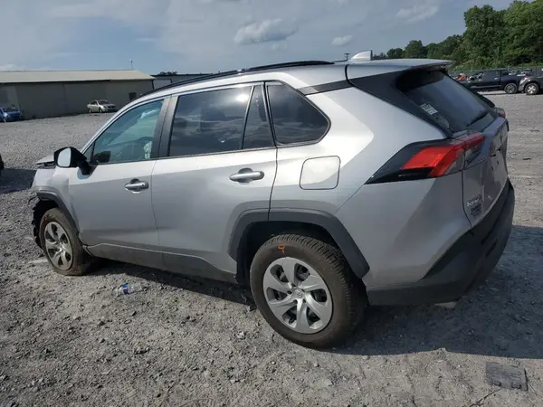 2T3H1RFV7MW144864 2021 TOYOTA RAV 4 - Image 2