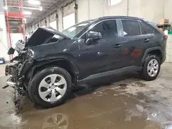 2T3H1RFV7MW145058 2021 TOYOTA RAV 4