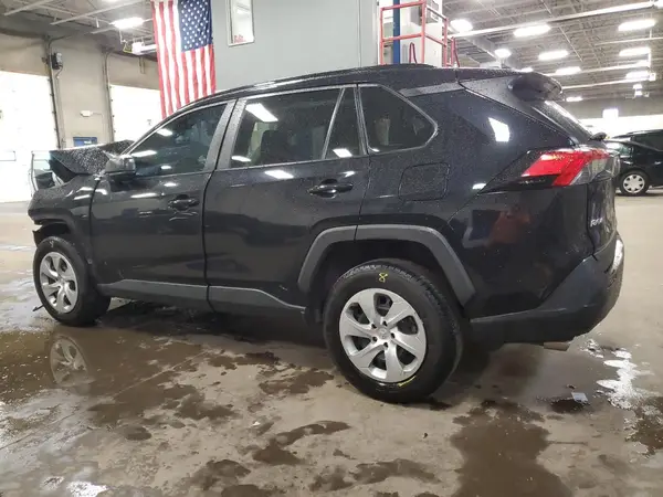 2T3H1RFV7MW145058 2021 TOYOTA RAV 4 - Image 2