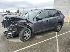 2T3H1RFV7MW146856 2021 TOYOTA RAV 4