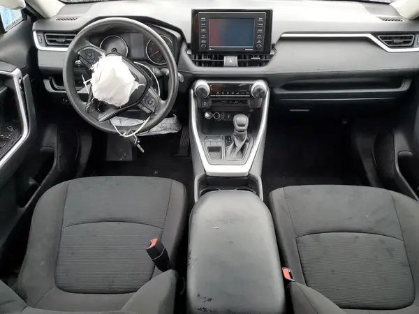 2T3H1RFV7MW146856 2021 TOYOTA RAV 4 - Image 8