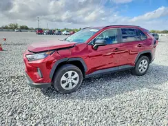 2T3H1RFV7MW149918 2021 TOYOTA RAV 4