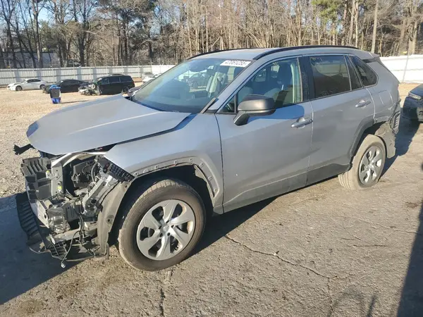 2T3H1RFV7MW150003 2021 TOYOTA RAV 4 - Image 1
