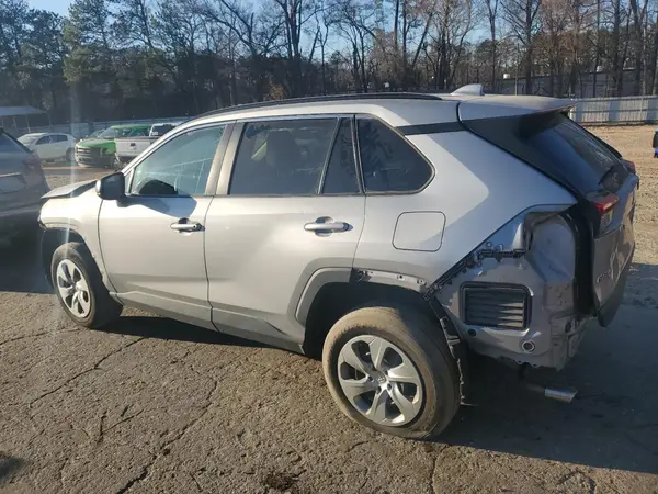 2T3H1RFV7MW150003 2021 TOYOTA RAV 4 - Image 2