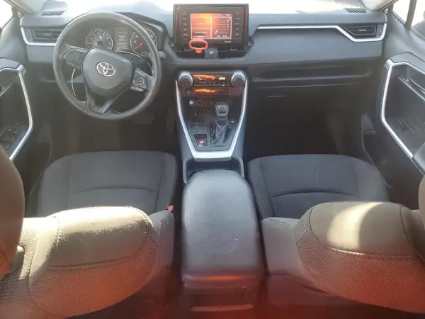 2T3H1RFV7MW150003 2021 TOYOTA RAV 4 - Image 8