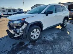 2T3H1RFV7MW151605 2021 TOYOTA RAV 4