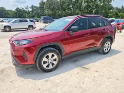2T3H1RFV7MW155217 2021 TOYOTA RAV 4