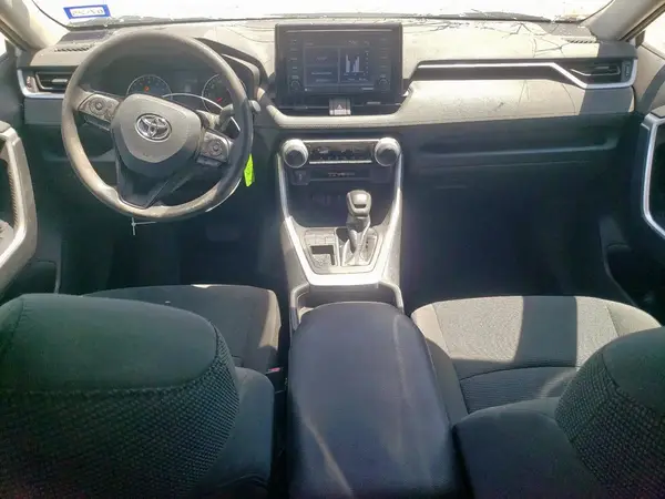2T3H1RFV7MW166864 2021 TOYOTA RAV 4 - Image 8