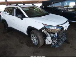2T3H1RFV7MW169182 2021 TOYOTA RAV 4