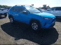 2T3H1RFV7MW174642 2021 TOYOTA RAV 4