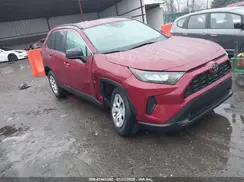 2T3H1RFV7MW176326 2021 TOYOTA RAV 4