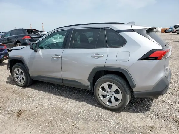 2T3H1RFV7MW178268 2021 TOYOTA RAV 4 - Image 2