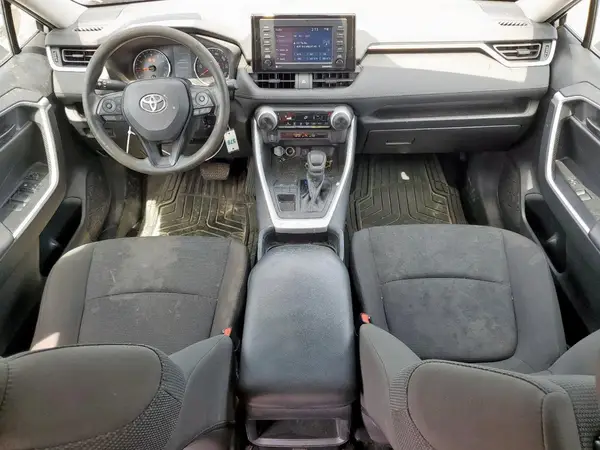 2T3H1RFV7MW178268 2021 TOYOTA RAV 4 - Image 8