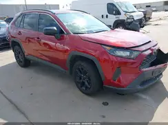 2T3H1RFV7MW180540 2021 TOYOTA RAV 4