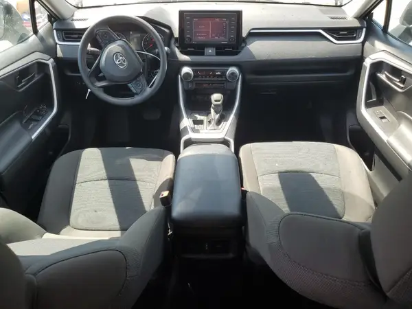 2T3H1RFV7NC176300 2022 TOYOTA RAV 4 - Image 8