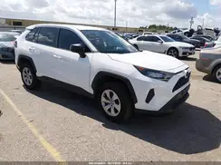 2T3H1RFV7NC177852 2022 TOYOTA RAV 4