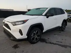 2T3H1RFV7NC184655 2022 TOYOTA RAV 4