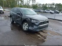 2T3H1RFV7NC200434 2022 TOYOTA RAV 4