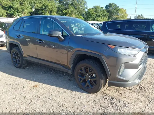 2T3H1RFV7NC202233 2022 TOYOTA RAV 4 - Image 1