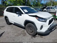 2T3H1RFV7NC206069 2022 TOYOTA RAV 4