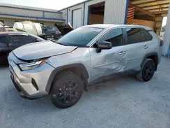 2T3H1RFV7NC208498 2022 TOYOTA RAV 4