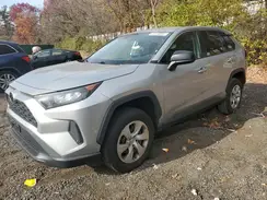 2T3H1RFV7NW186940 2022 TOYOTA RAV 4