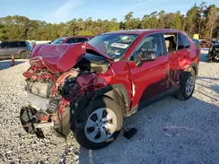 2T3H1RFV7NW192771 2022 TOYOTA RAV 4
