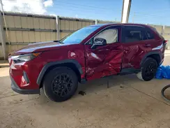2T3H1RFV7NW195010 2022 TOYOTA RAV 4