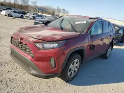 2T3H1RFV7NW199252 2022 TOYOTA RAV 4