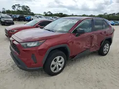 2T3H1RFV7NW201792 2022 TOYOTA RAV 4