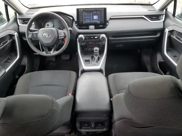 2T3H1RFV7NW202294 2022 TOYOTA RAV 4 - Image 8