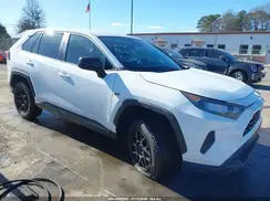 2T3H1RFV7NW205664 2022 TOYOTA RAV 4