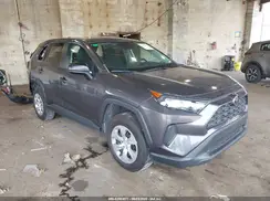 2T3H1RFV7NW206393 2022 TOYOTA RAV 4