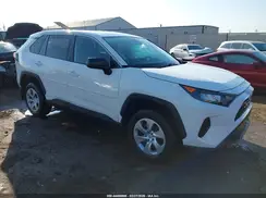 2T3H1RFV7NW221007 2022 TOYOTA RAV 4