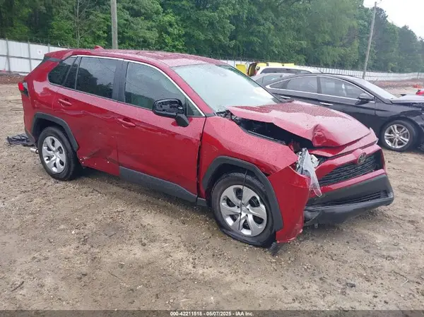 2T3H1RFV7NW228099 2022 TOYOTA RAV 4 - Image 1