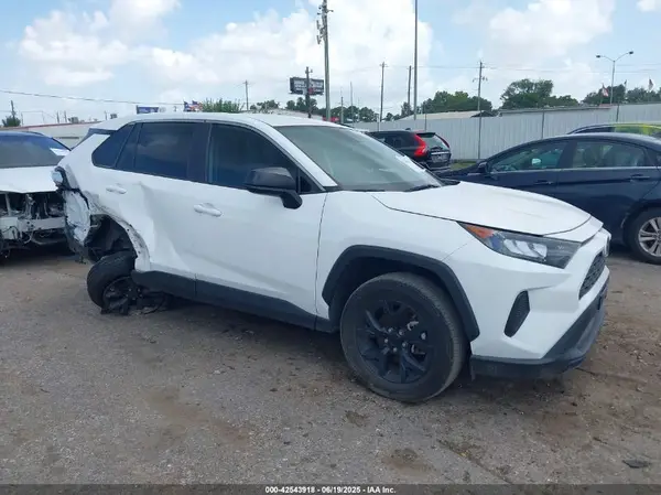 2T3H1RFV7NW232492 2022 TOYOTA RAV 4 - Image 1