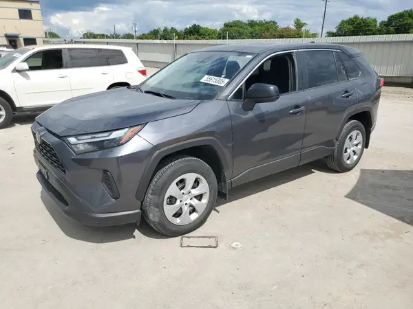 2T3H1RFV7PC222145 2023 TOYOTA RAV 4 - Image 1