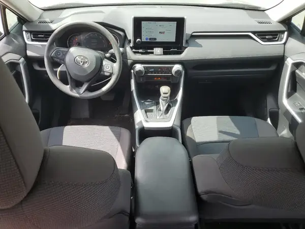 2T3H1RFV7PC222145 2023 TOYOTA RAV 4 - Image 8