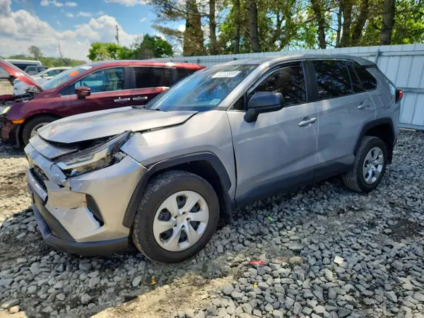 2T3H1RFV7PC227281 2023 TOYOTA RAV 4 - Image 1
