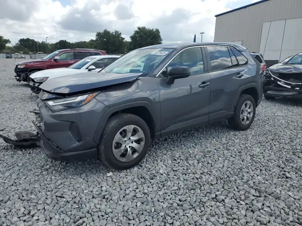 2T3H1RFV7PC227362 2023 TOYOTA RAV 4 - Image 1