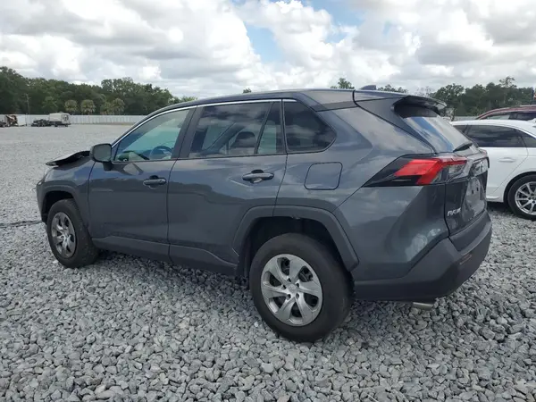 2T3H1RFV7PC227362 2023 TOYOTA RAV 4 - Image 2