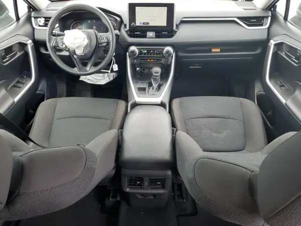 2T3H1RFV7PC227362 2023 TOYOTA RAV 4 - Image 8
