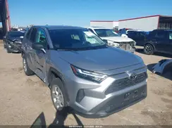 2T3H1RFV7PC229015 2023 TOYOTA RAV 4