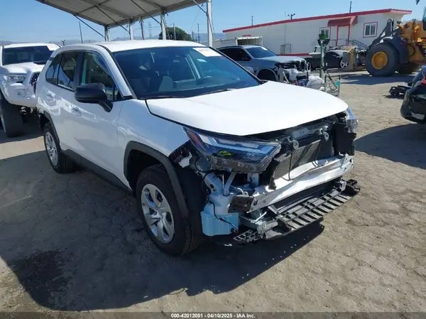 2T3H1RFV7PC232612 2023 TOYOTA RAV 4 - Image 1