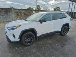 2T3H1RFV7PC237521 2023 TOYOTA RAV 4